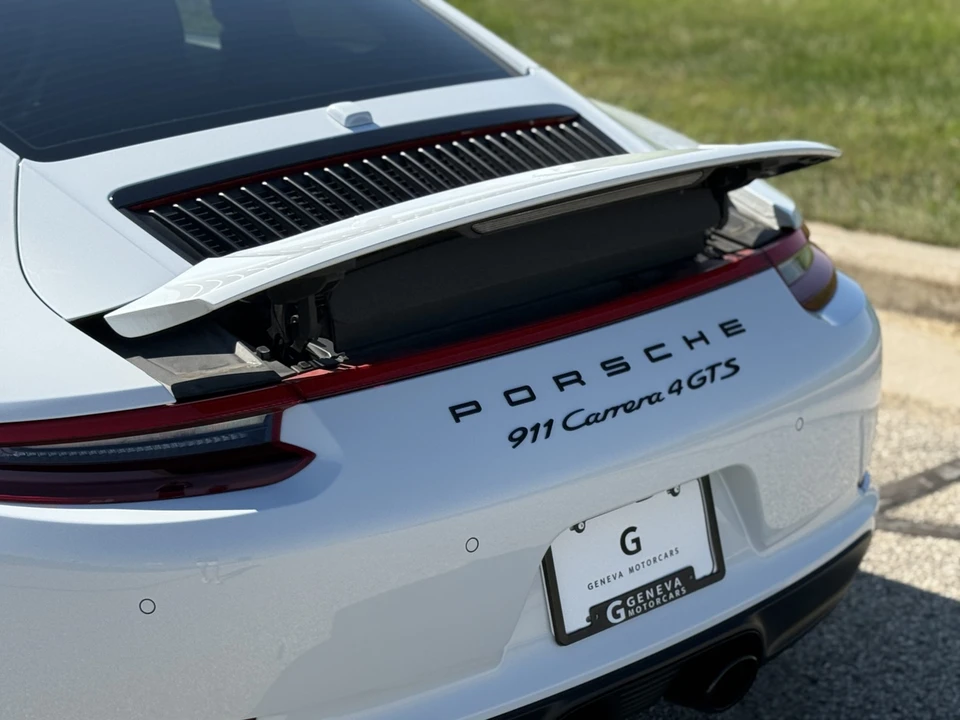2017 Porsche 991 Carrera GTS - Image 25 of 31