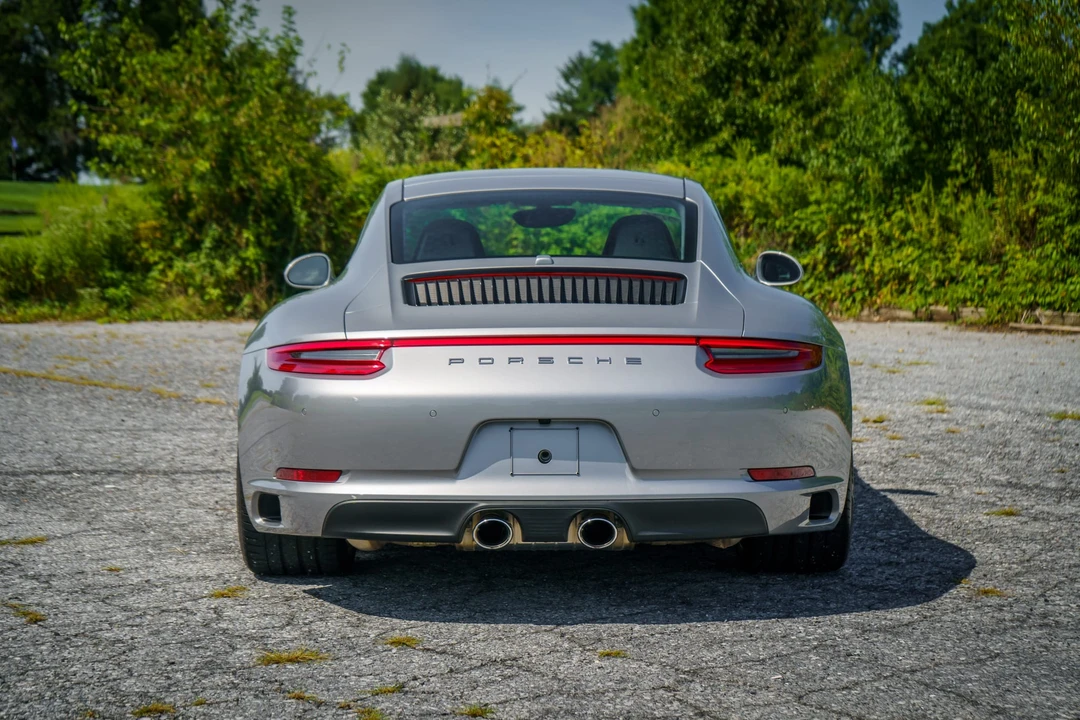 2017 Porsche 991 Carrera 4S - Image 19 of 31