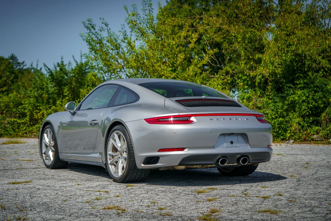 2017 Porsche 991 Carrera 4S - Image 15 of 31