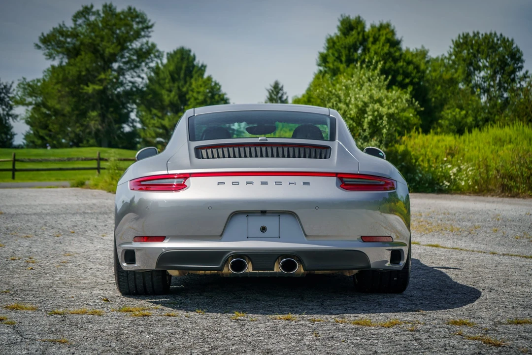2017 Porsche 991 Carrera 4S - Image 20 of 31