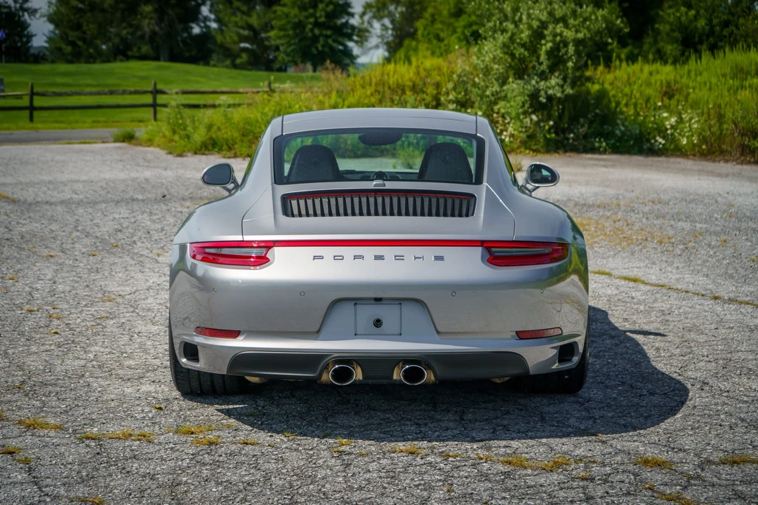 2017 Porsche 991 Carrera 4S - Image 21 of 31