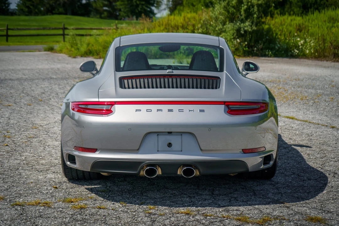 2017 Porsche 991 Carrera 4S - Image 23 of 31