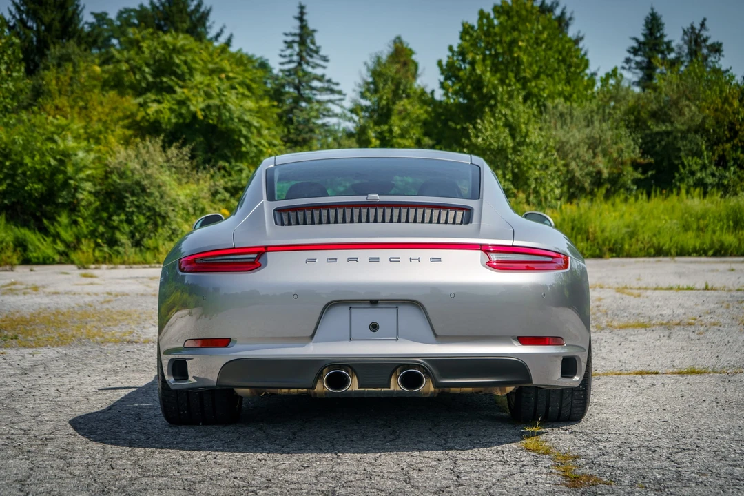 2017 Porsche 991 Carrera 4S - Image 17 of 31