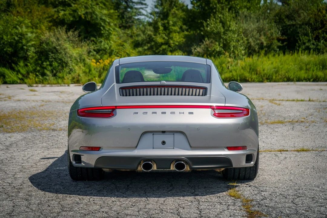 2017 Porsche 991 Carrera 4S - Image 26 of 31