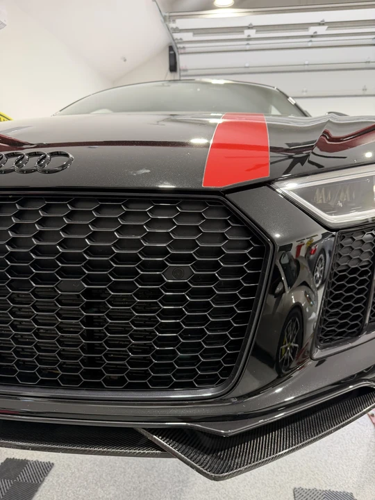 2018 Audi 4S R8 - Image 20 of 31
