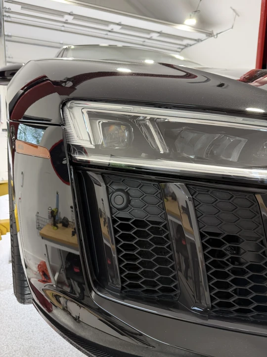 2018 Audi 4S R8 - Image 17 of 31