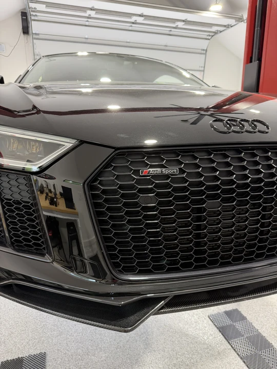 2018 Audi 4S R8 - Image 18 of 31