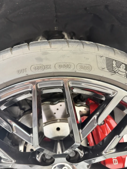 2018 Audi 4S R8 - Image 28 of 31