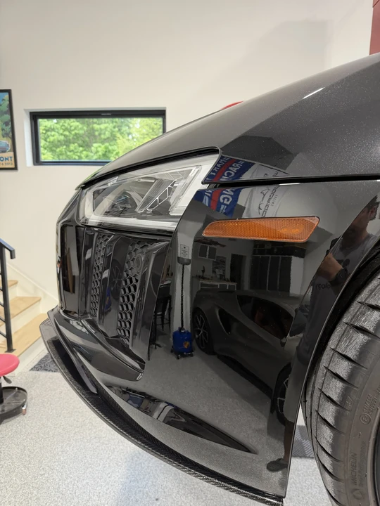 2018 Audi 4S R8 - Image 16 of 31