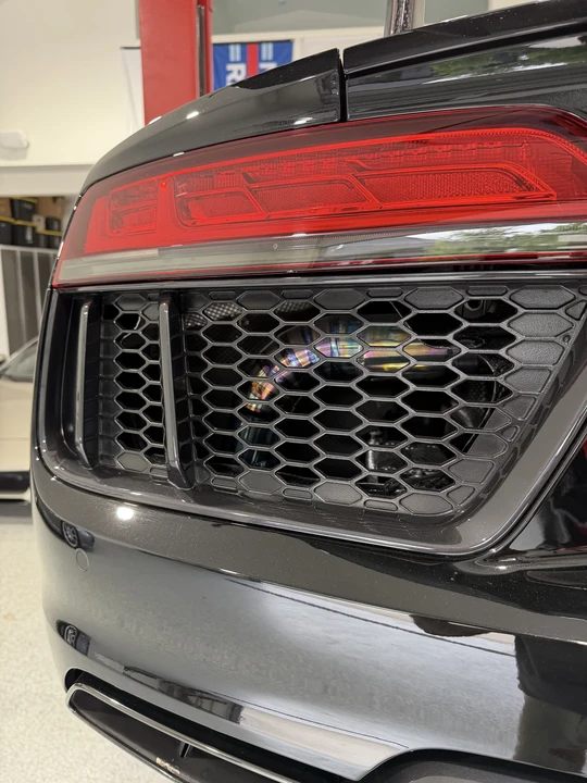 2018 Audi 4S R8 - Image 25 of 31