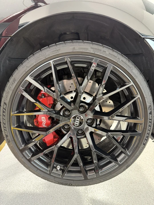2018 Audi 4S R8 - Image 30 of 31