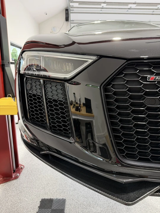 2018 Audi 4S R8 - Image 19 of 31
