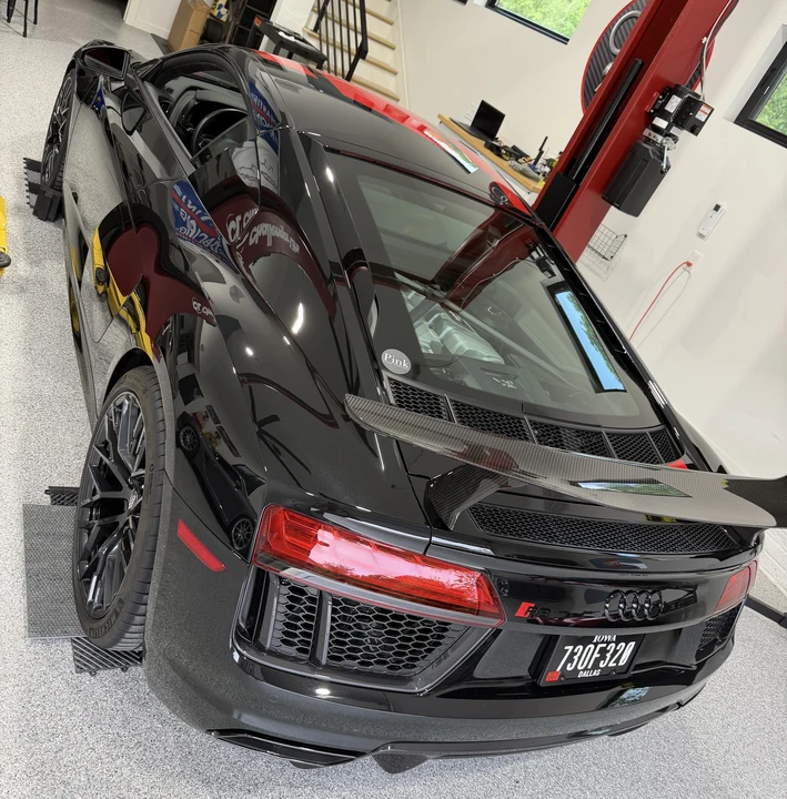 2018 Audi 4S R8 - Image 23 of 31