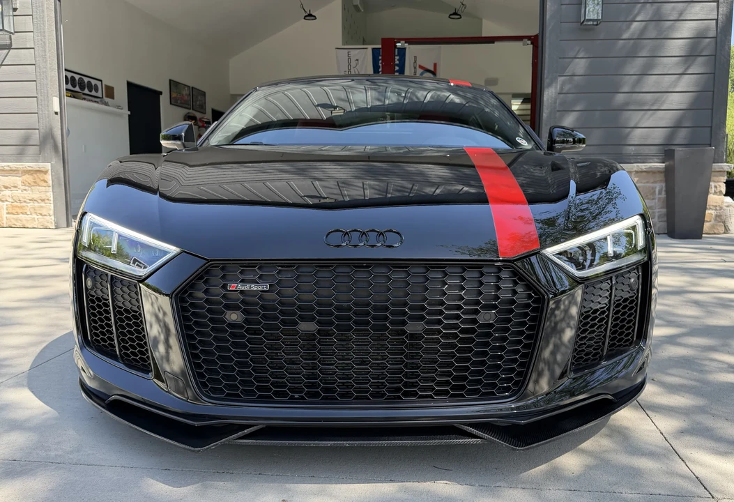 2018 Audi 4S R8 - Image 11 of 31