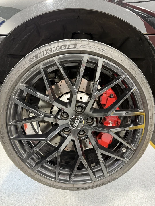 2018 Audi 4S R8 - Image 29 of 31
