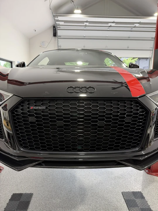 2018 Audi 4S R8 - Image 21 of 31