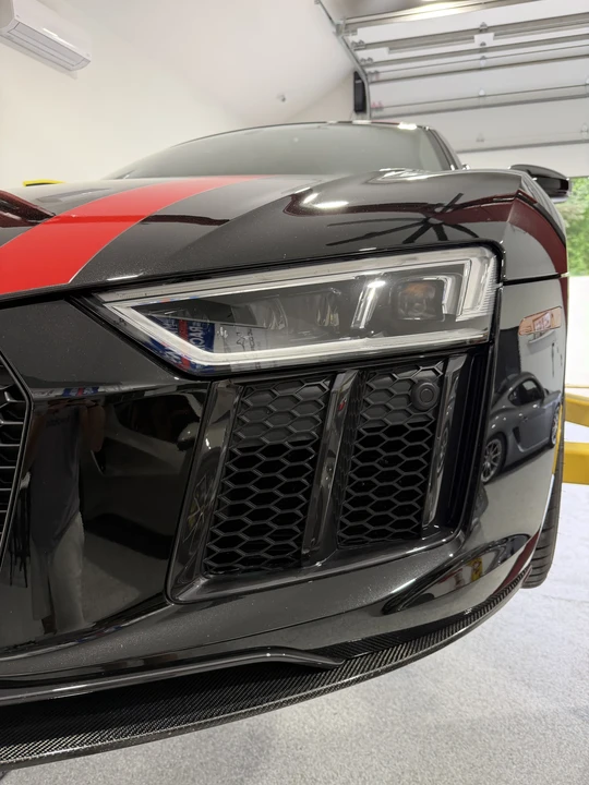 2018 Audi 4S R8 - Image 15 of 31