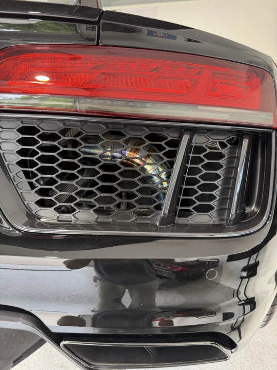 2018 Audi 4S R8 - Image 26 of 31
