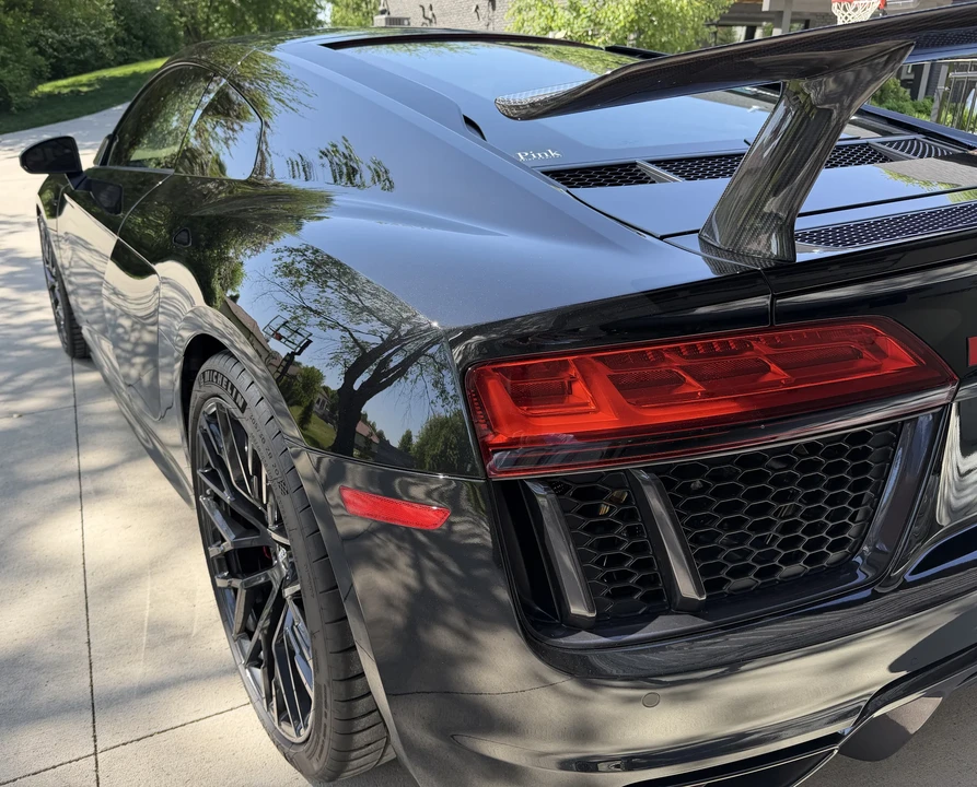 2018 Audi 4S R8 - Image 27 of 31