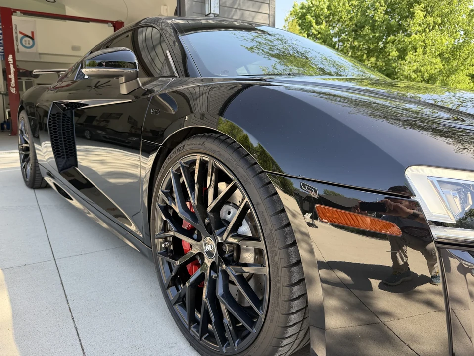 2018 Audi 4S R8 - Image 22 of 31