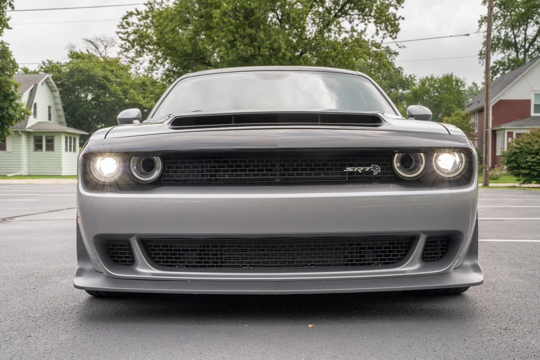 2018 Dodge Challenger SRT Hellcat 3rd Gen - Image 3 of 31
