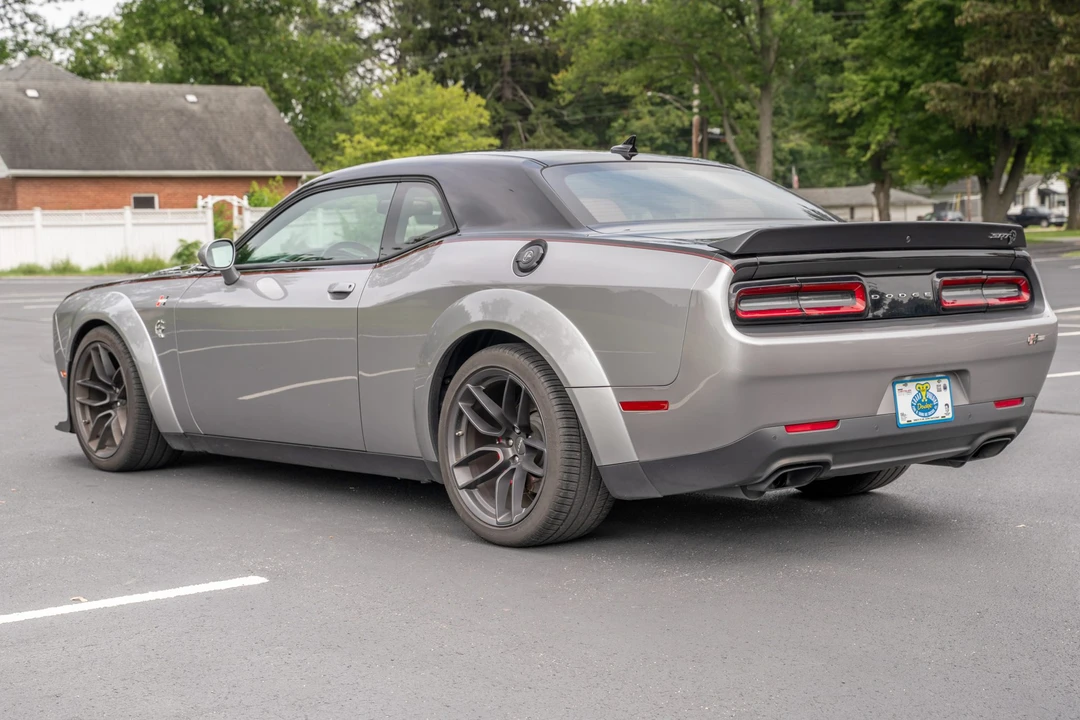 2018 Dodge Challenger SRT Hellcat 3rd Gen - Image 7 of 31