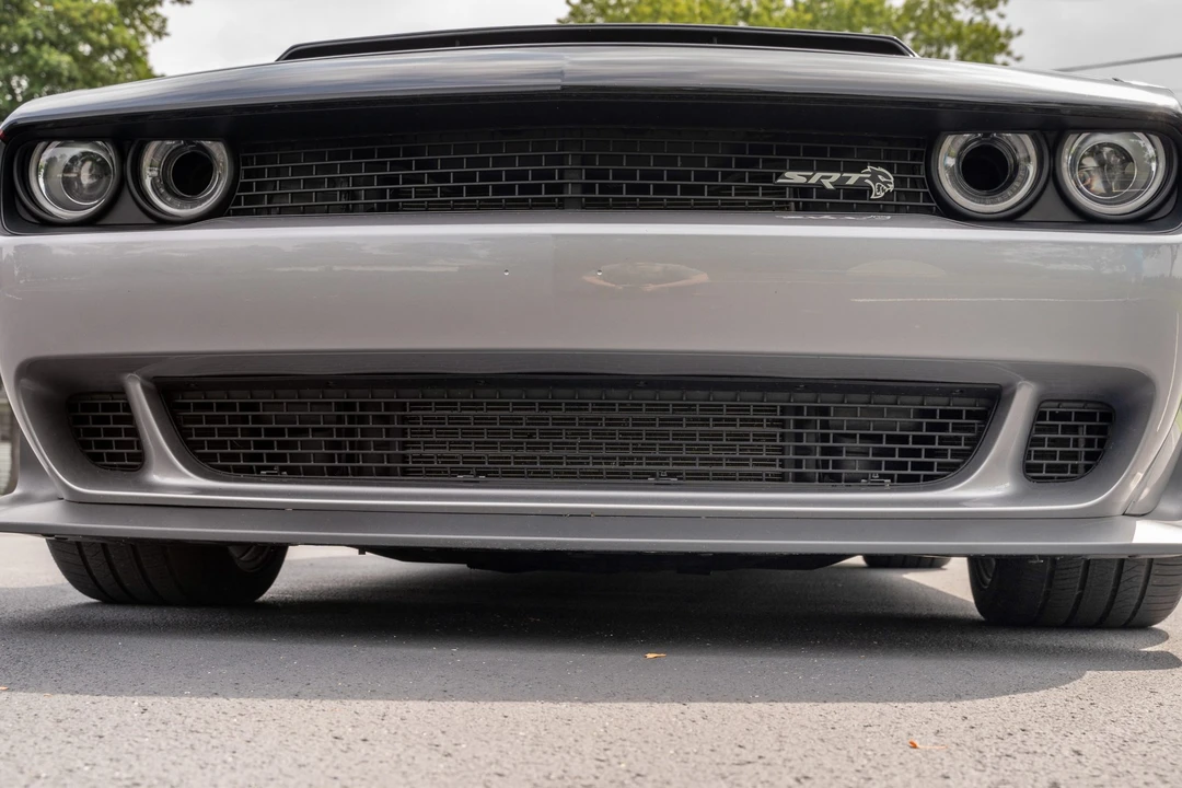 2018 Dodge Challenger SRT Hellcat 3rd Gen - Image 9 of 31