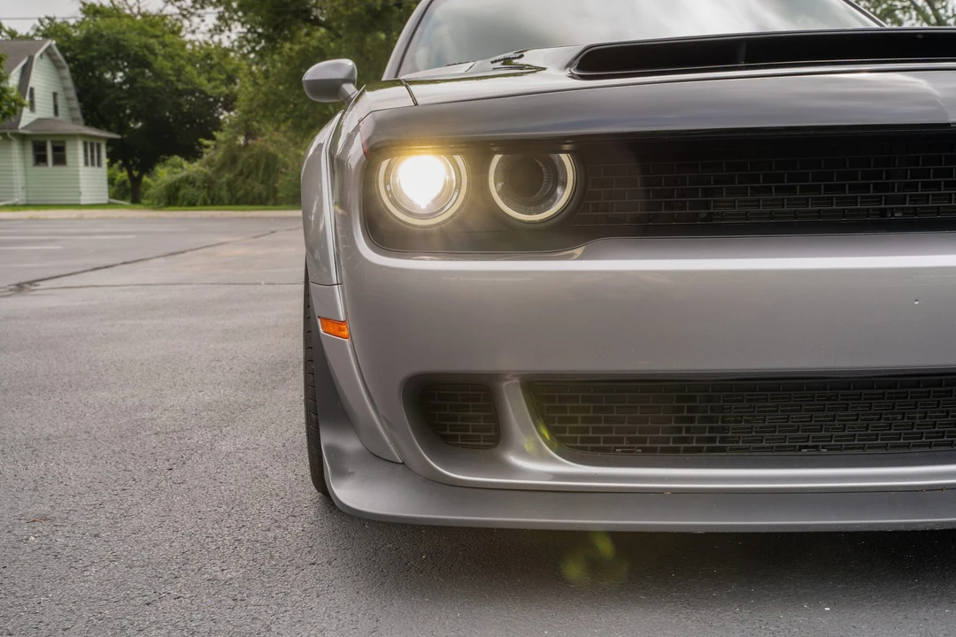 2018 Dodge Challenger SRT Hellcat 3rd Gen - Image 14 of 31