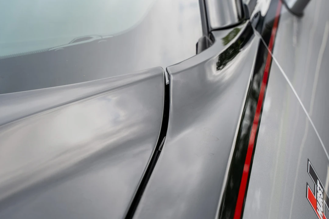 2018 Dodge Challenger SRT Hellcat 3rd Gen - Image 23 of 31