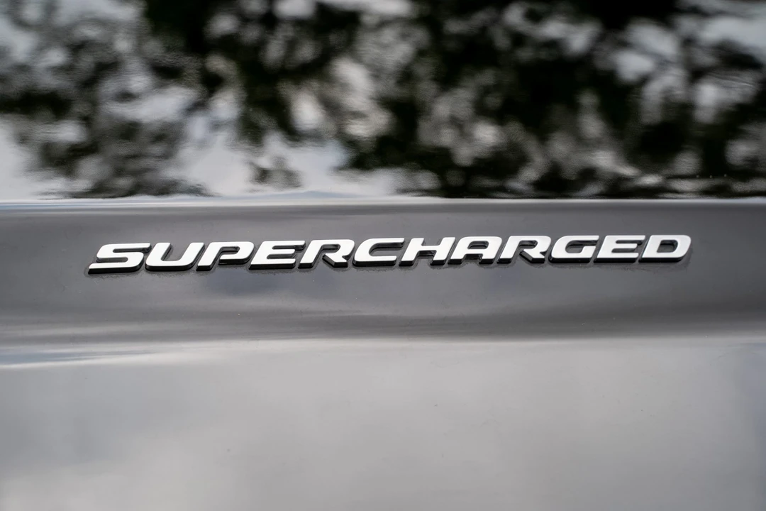 2018 Dodge Challenger SRT Hellcat 3rd Gen - Image 30 of 31