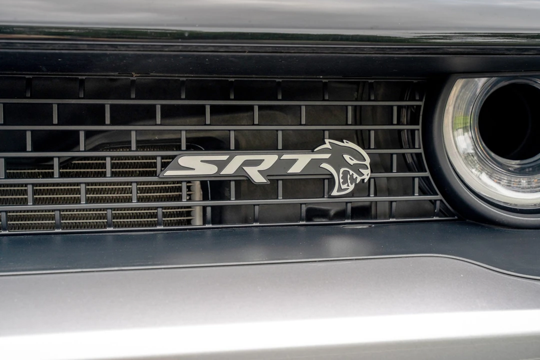 2018 Dodge Challenger SRT Hellcat 3rd Gen - Image 31 of 31