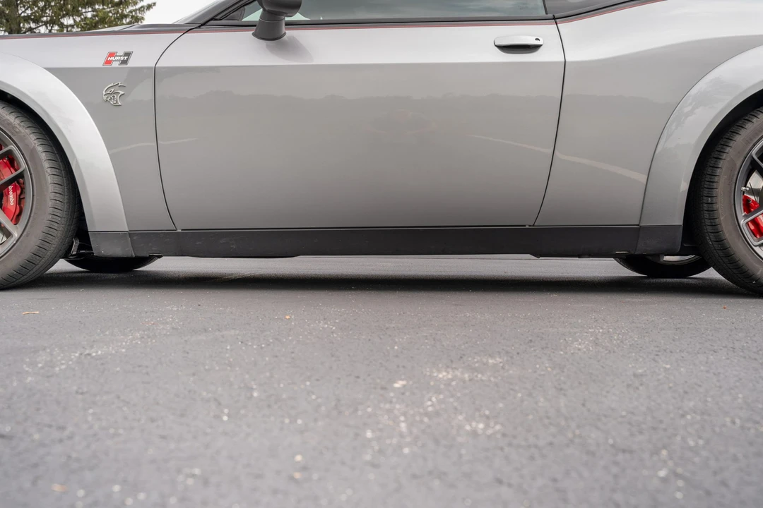 2018 Dodge Challenger SRT Hellcat 3rd Gen - Image 12 of 31