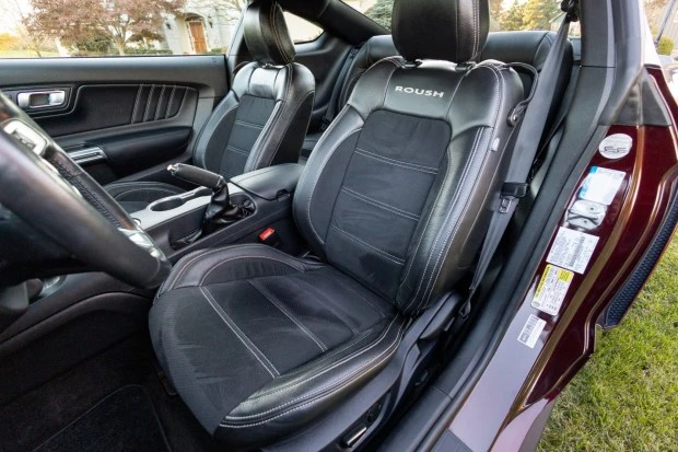 2018 Ford S550 Mustang - Image 4 of 9