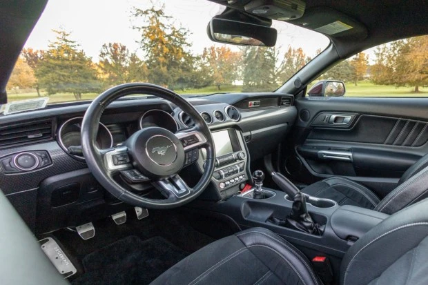 2018 Ford S550 Mustang - Image 5 of 9