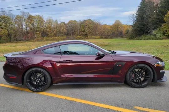 2018 Ford S550 Mustang - Image 3 of 9