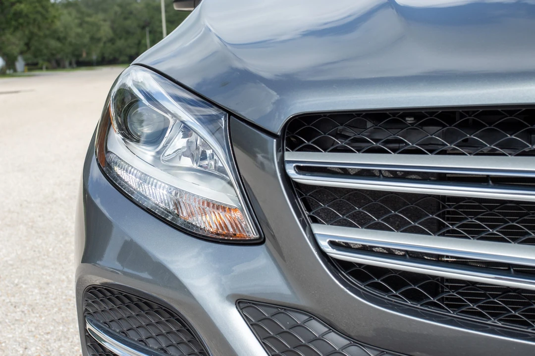 2018 Mercedes-Benz W166/C292 M-Class/GLE - Image 24 of 31