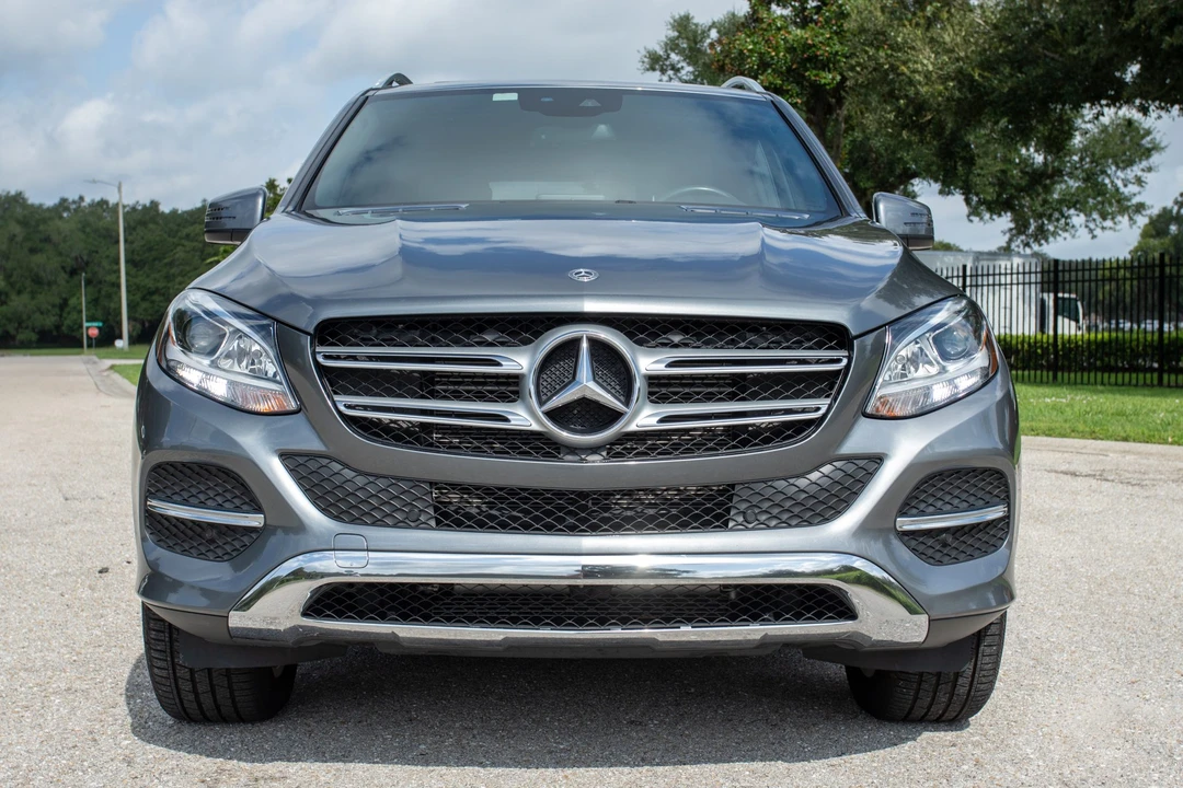 2018 Mercedes-Benz W166/C292 M-Class/GLE - Image 10 of 31