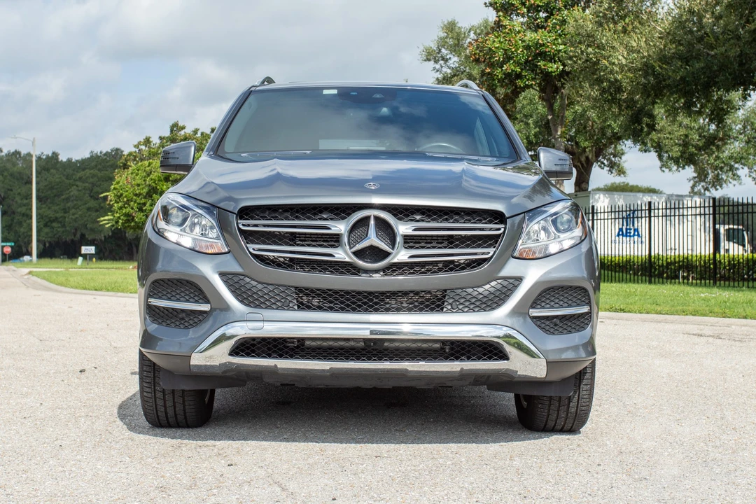 2018 Mercedes-Benz W166/C292 M-Class/GLE - Image 9 of 31