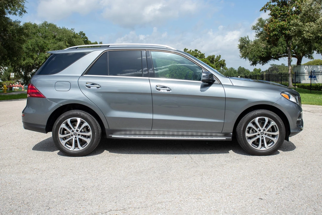 2018 Mercedes-Benz W166/C292 M-Class/GLE - Image 7 of 31