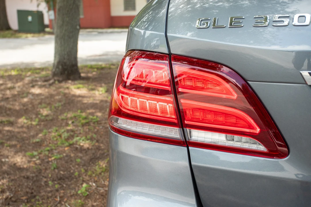 2018 Mercedes-Benz W166/C292 M-Class/GLE - Image 12 of 31