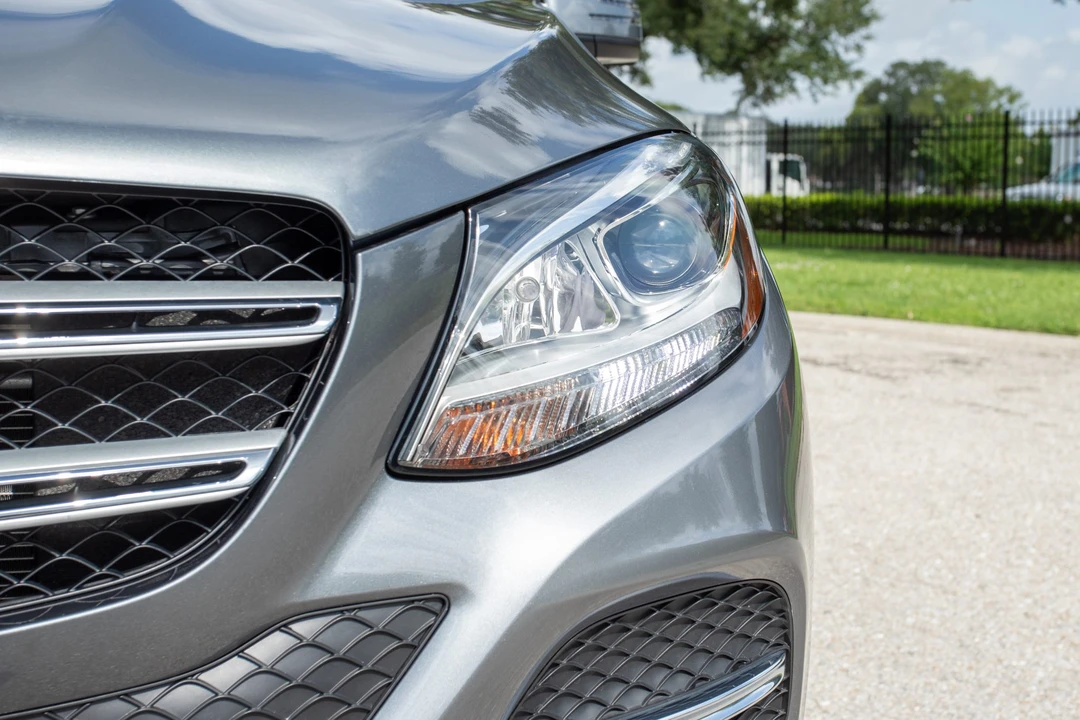 2018 Mercedes-Benz W166/C292 M-Class/GLE - Image 25 of 31