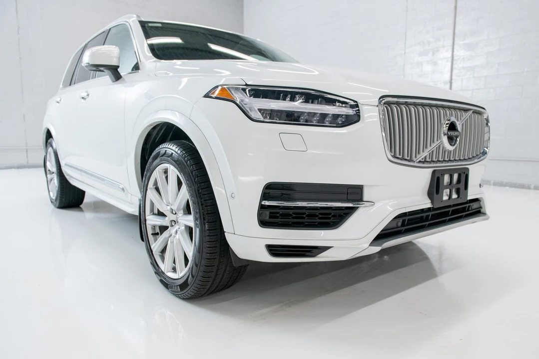 2018 Volvo XC90 2nd Gen - Image 19 of 31