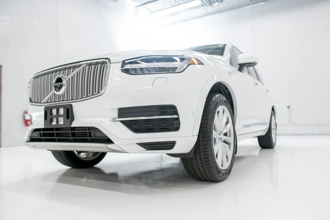 2018 Volvo XC90 2nd Gen - Image 20 of 31