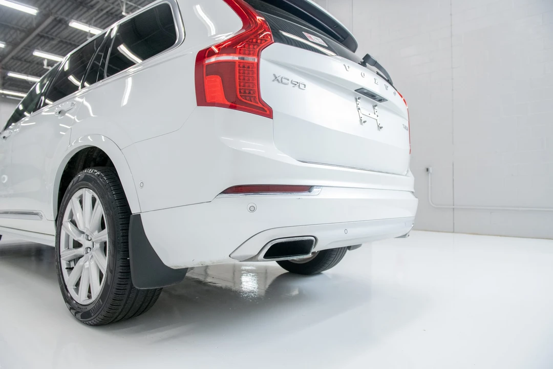 2018 Volvo XC90 2nd Gen - Image 22 of 31