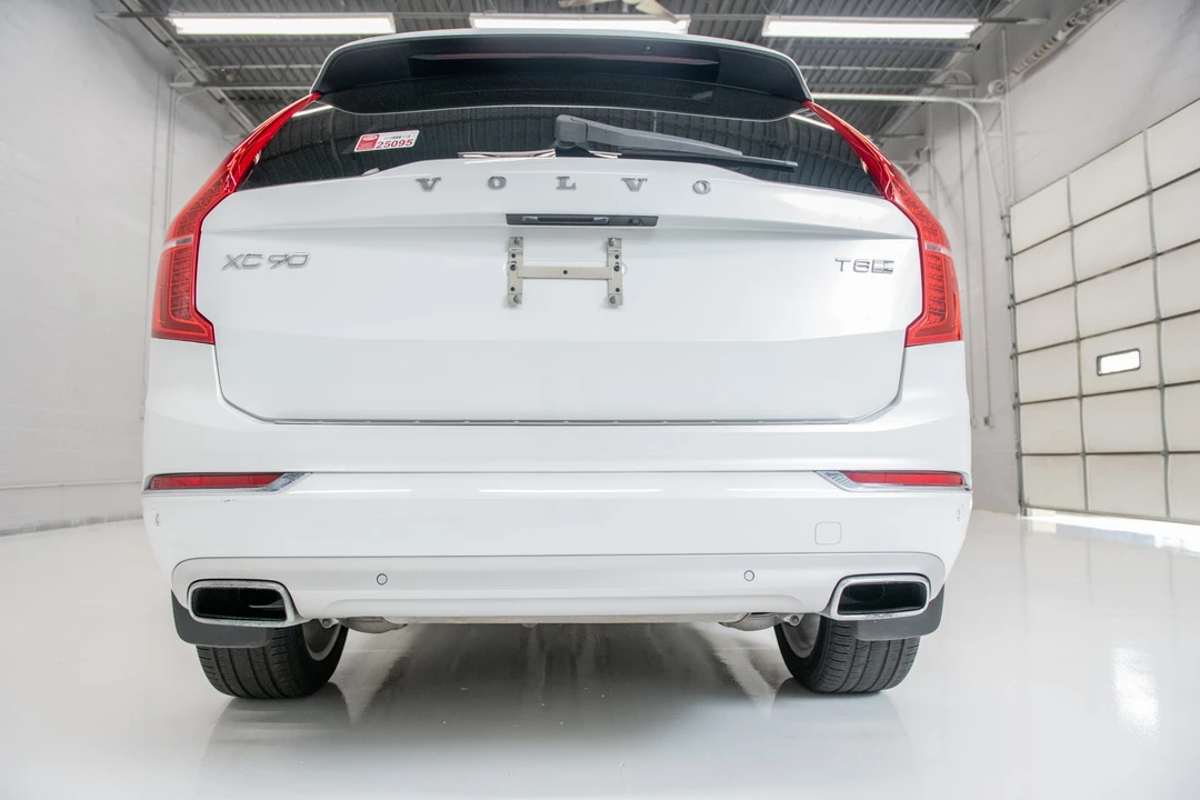 2018 Volvo XC90 2nd Gen - Image 13 of 31