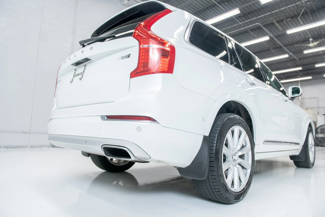 2018 Volvo XC90 2nd Gen - Image 21 of 31