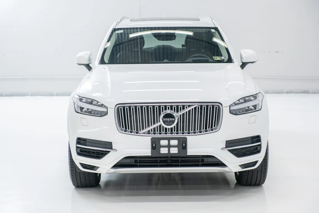 2018 Volvo XC90 2nd Gen - Image 8 of 31