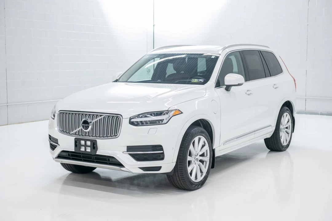 2018 Volvo XC90 2nd Gen - Image 9 of 31