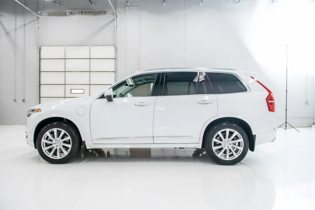 2018 Volvo XC90 2nd Gen - Image 10 of 31