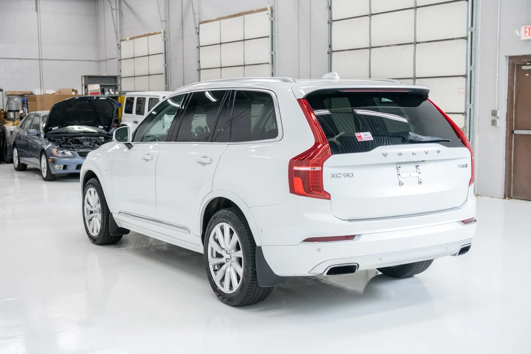 2018 Volvo XC90 2nd Gen - Image 11 of 31